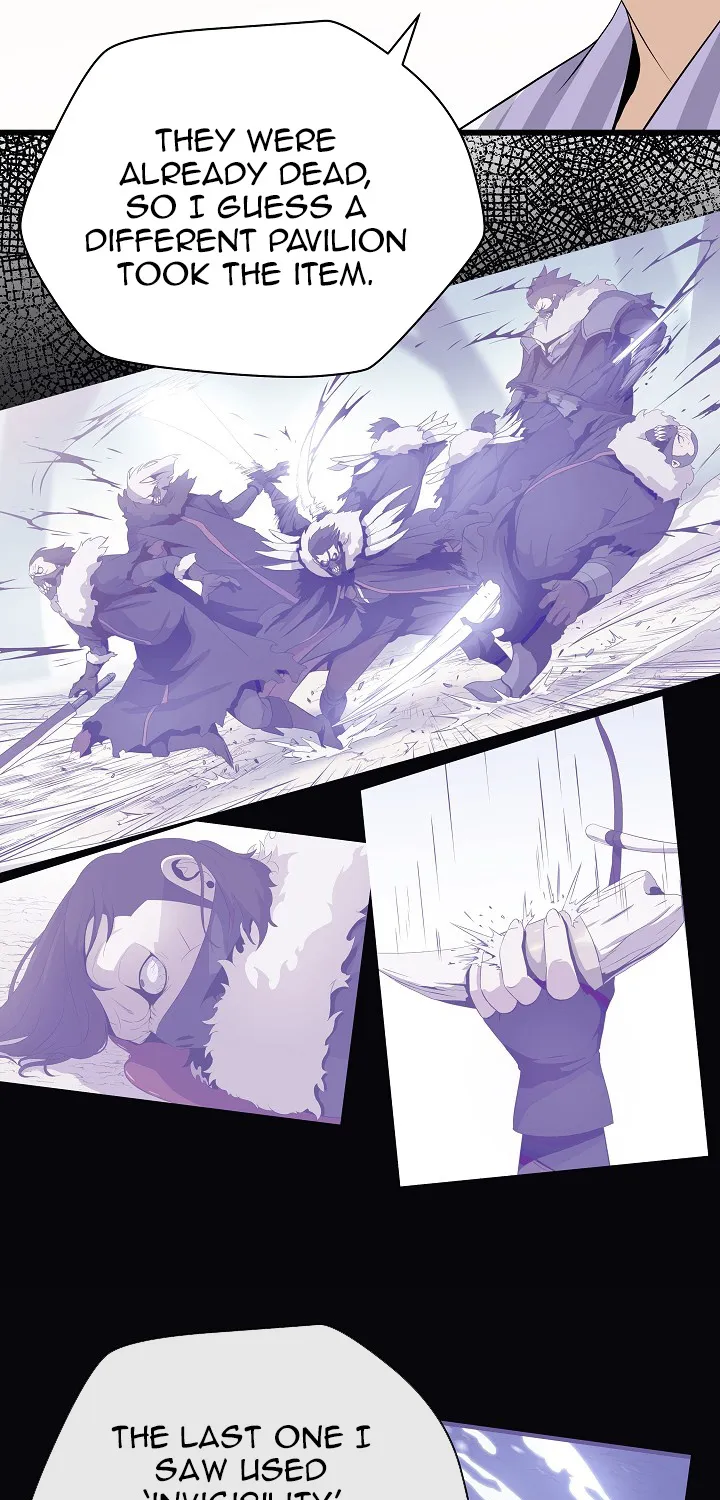 Kill The Hero Mangakakalot X Chapter 18 Page 27