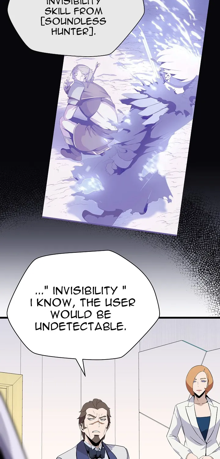 Kill The Hero Mangakakalot X Chapter 18 Page 28