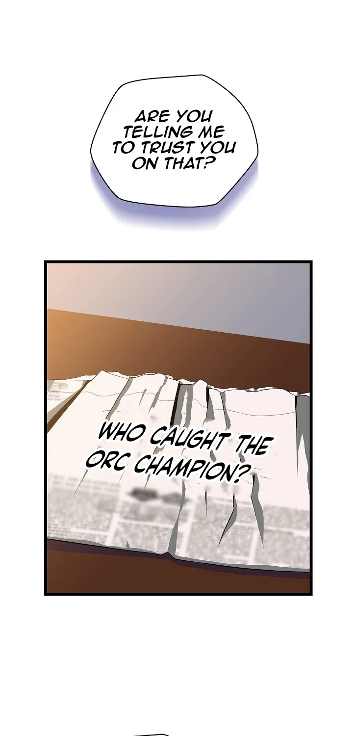 Kill The Hero Mangakakalot X Chapter 18 Page 3