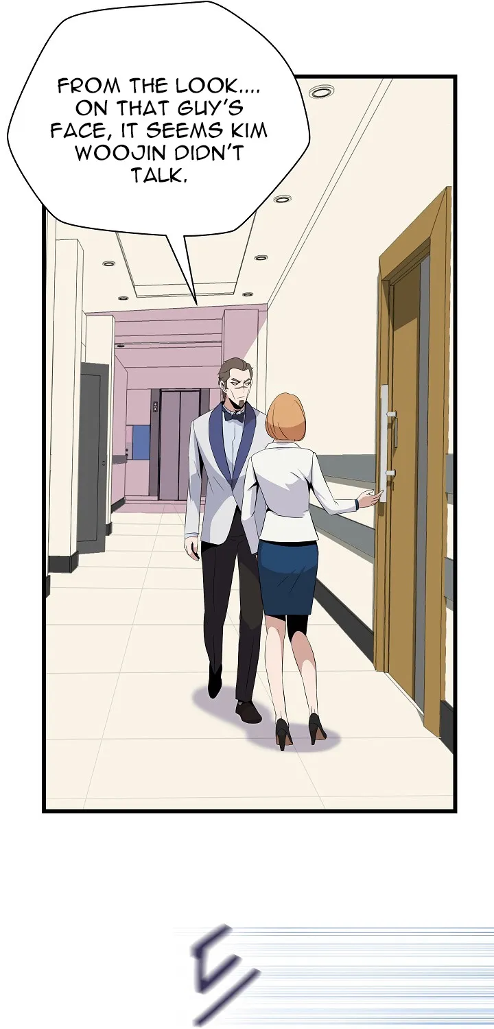 Kill The Hero Mangakakalot X Chapter 18 Page 21