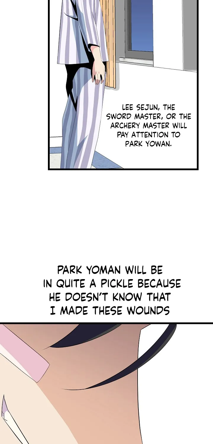 Kill The Hero Mangakakalot X Chapter 18 Page 46