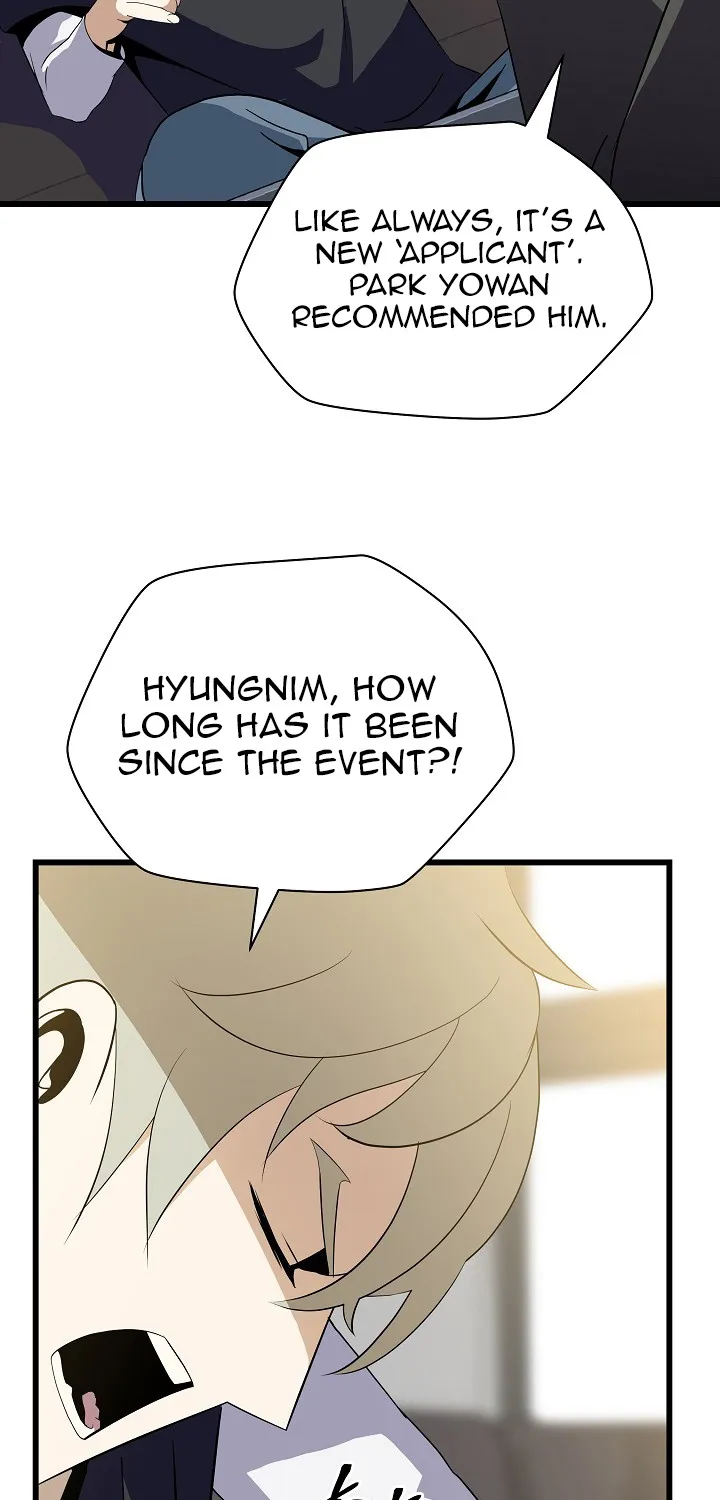 Kill The Hero Mangakakalot X Chapter 18 Page 61