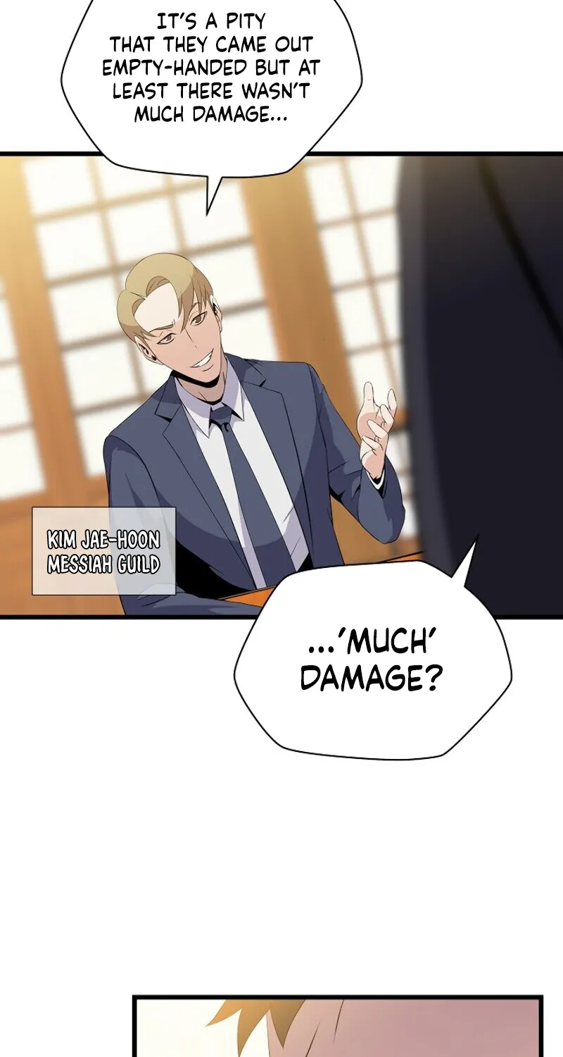 Kill The Hero Mangakakalot X Chapter 19 Page 18