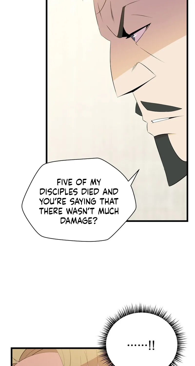 Kill The Hero Mangakakalot X Chapter 19 Page 19