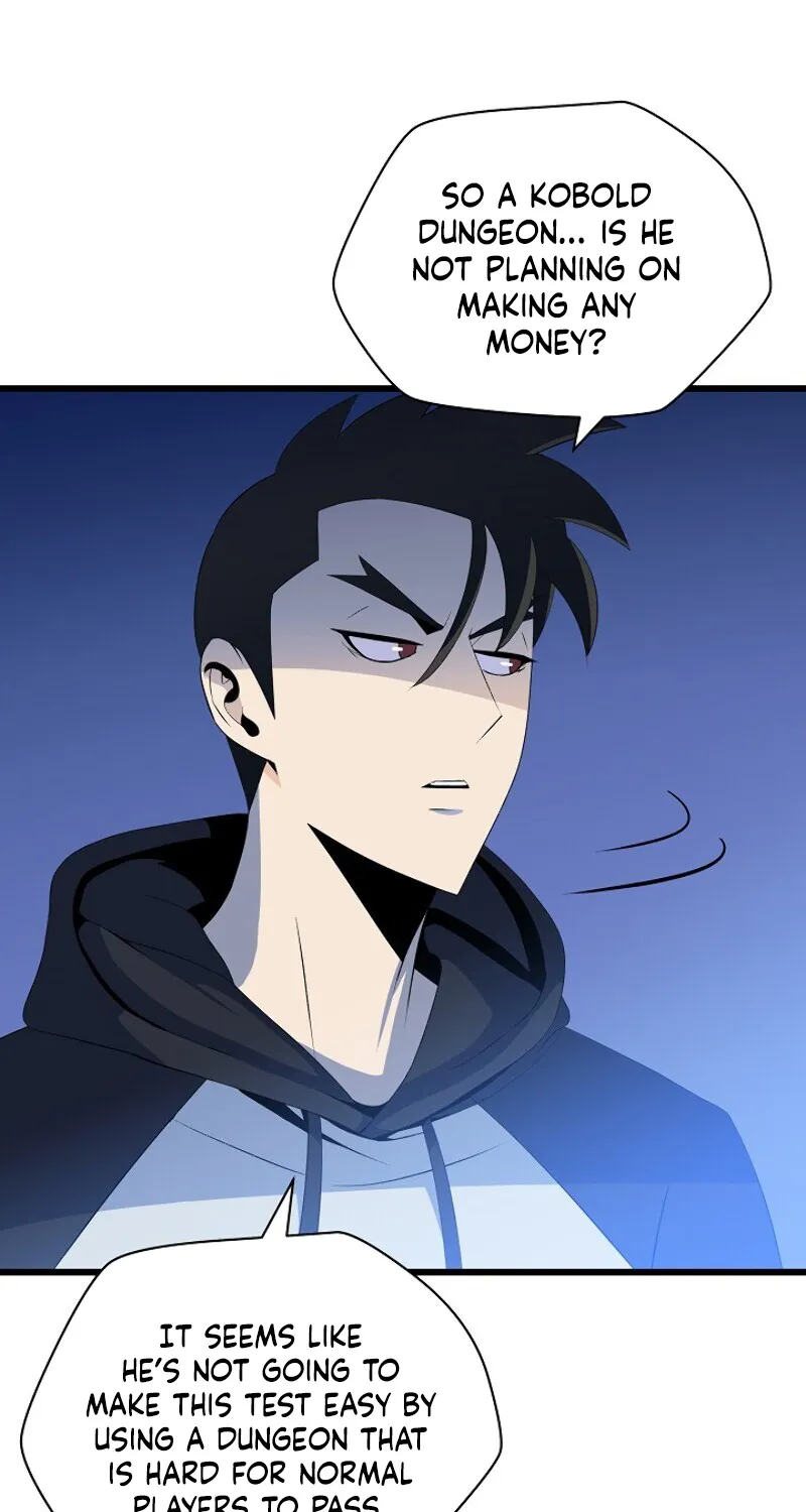 Kill The Hero Mangakakalot X Chapter 19 Page 2