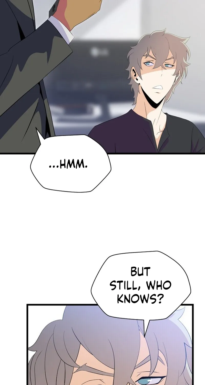 Kill The Hero Mangakakalot X Chapter 19 Page 11
