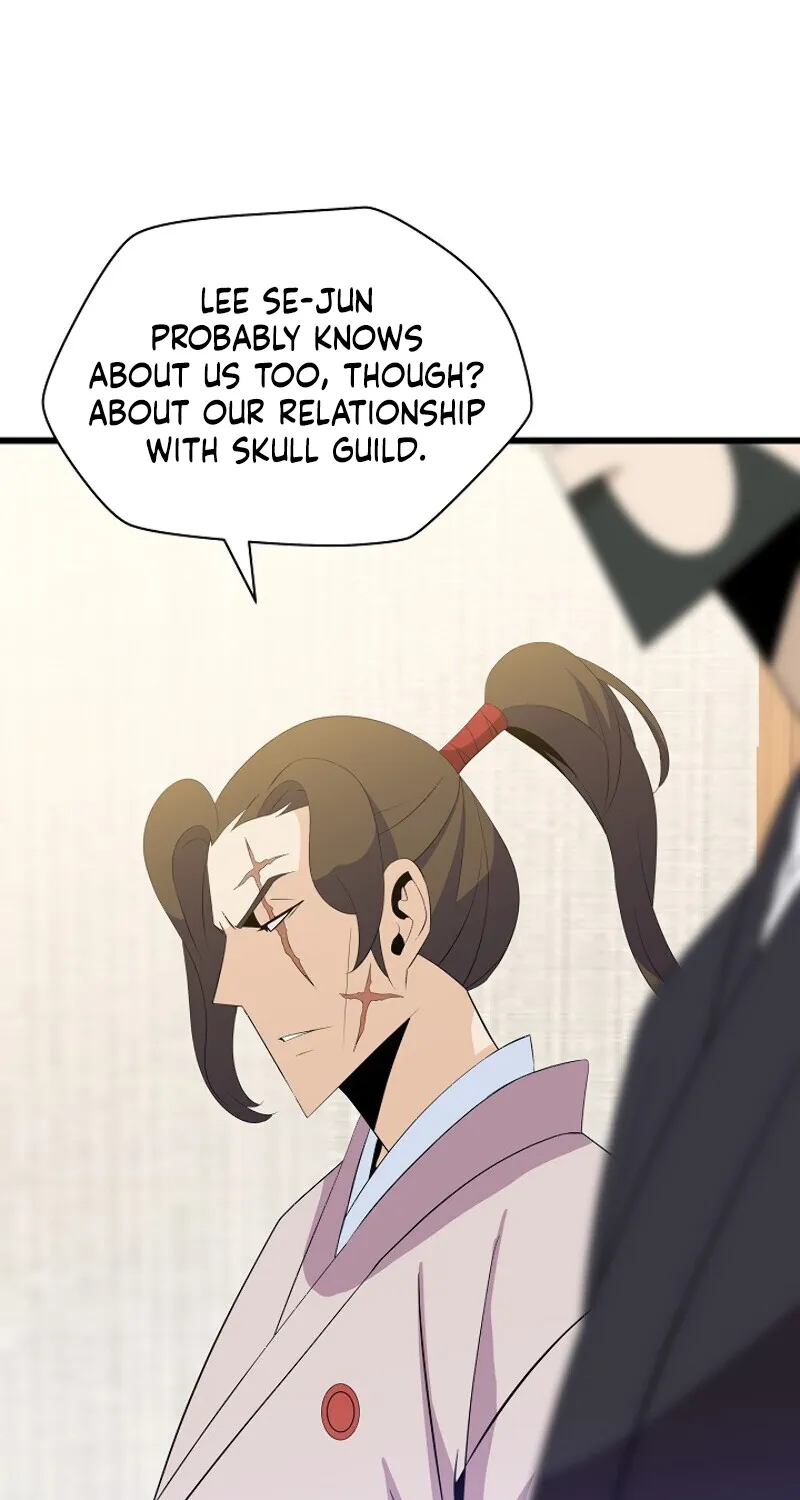 Kill The Hero Mangakakalot X Chapter 19 Page 21
