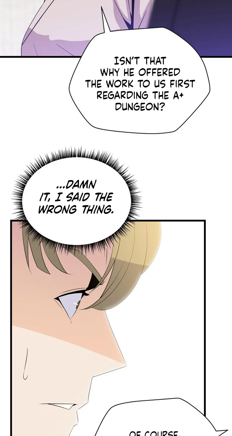Kill The Hero Mangakakalot X Chapter 19 Page 22