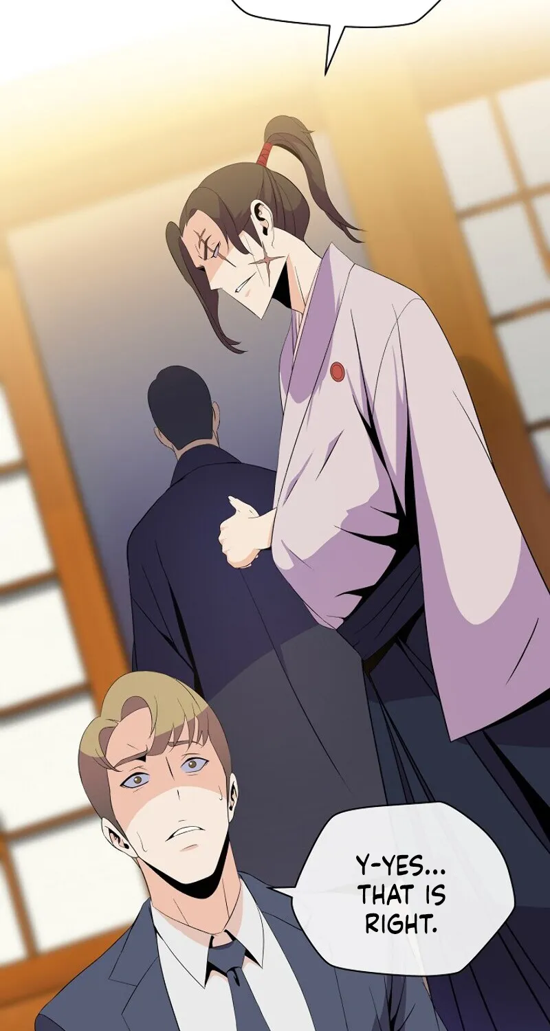 Kill The Hero Mangakakalot X Chapter 19 Page 35