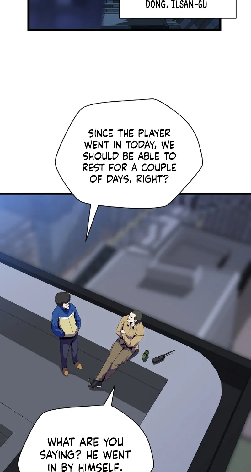 Kill The Hero Mangakakalot X Chapter 19 Page 46
