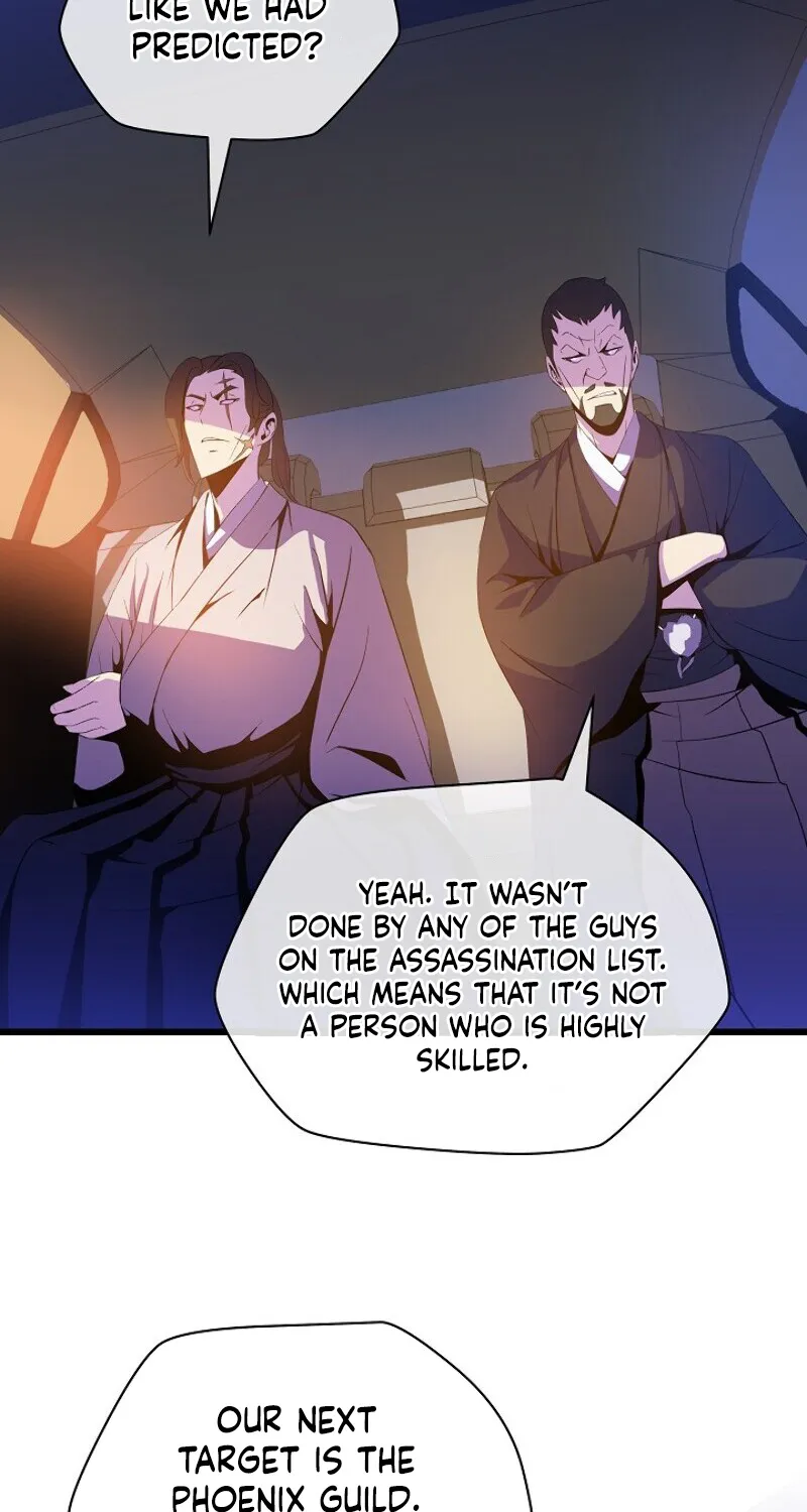 Kill The Hero Mangakakalot X Chapter 19 Page 41