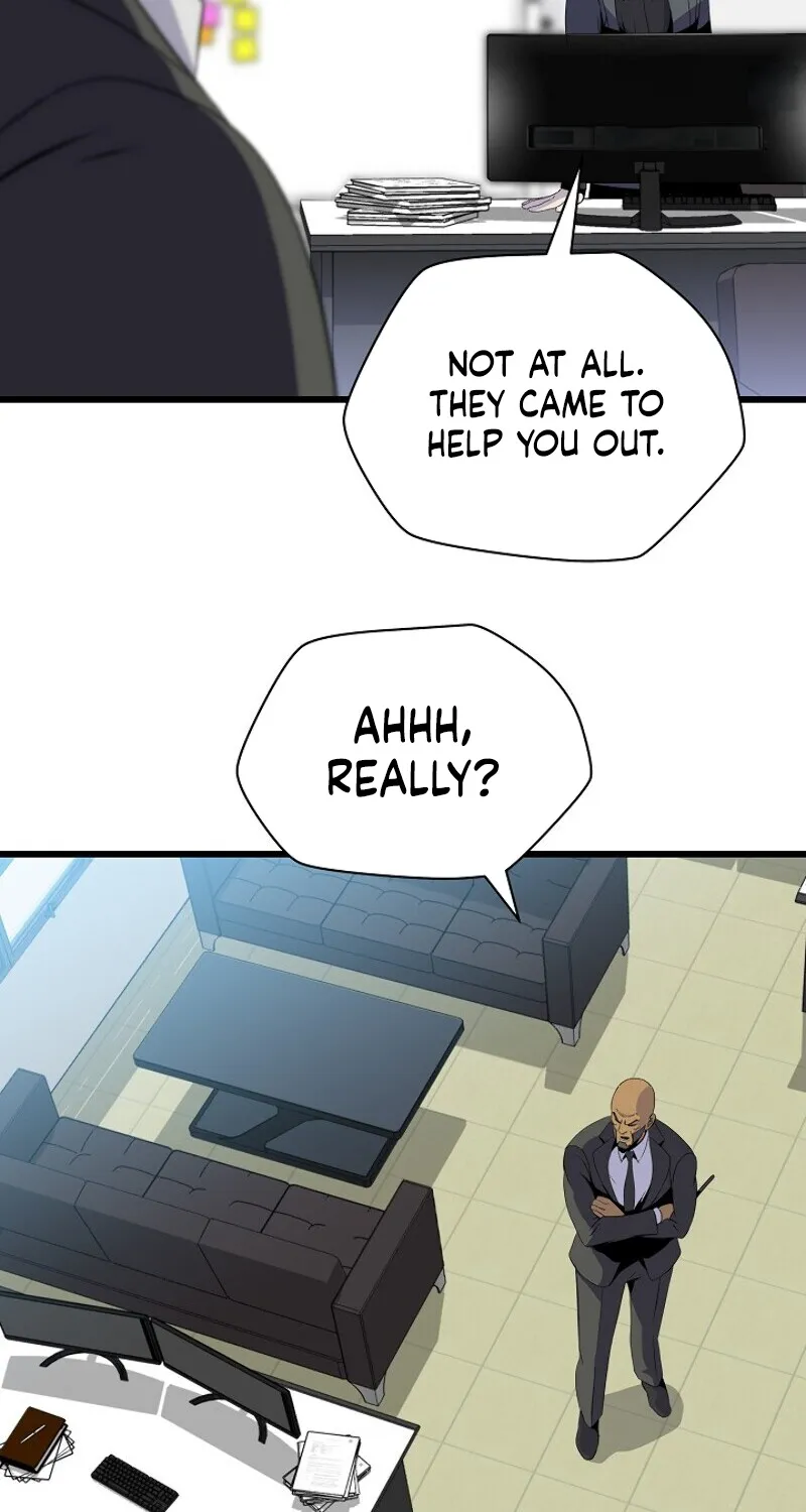 Kill The Hero Mangakakalot X Chapter 19 Page 64