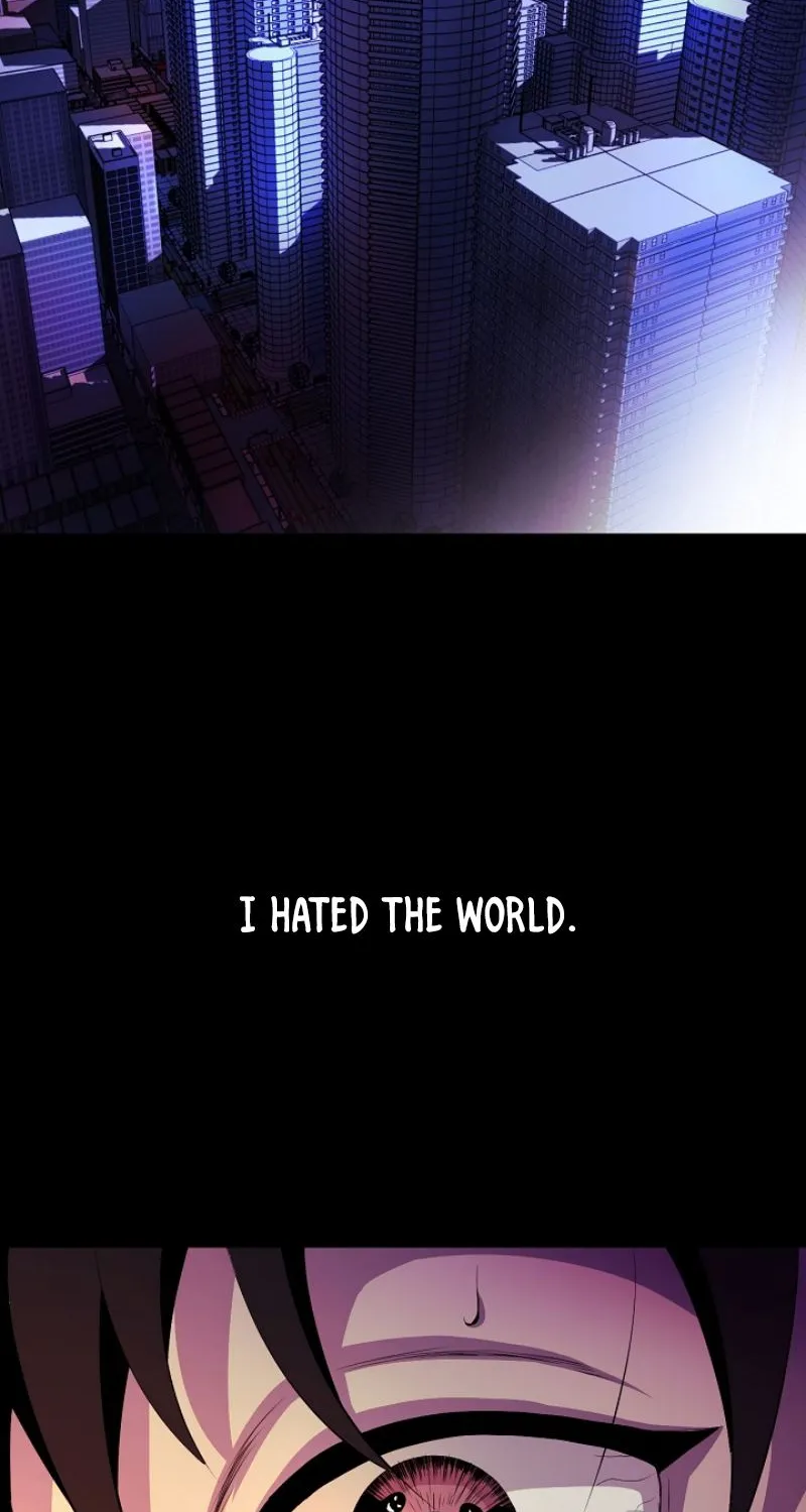 Kill The Hero Mangakakalot X Chapter 1 Page 3