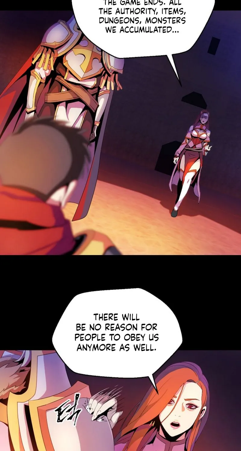 Kill The Hero Mangakakalot X Chapter 1 Page 58