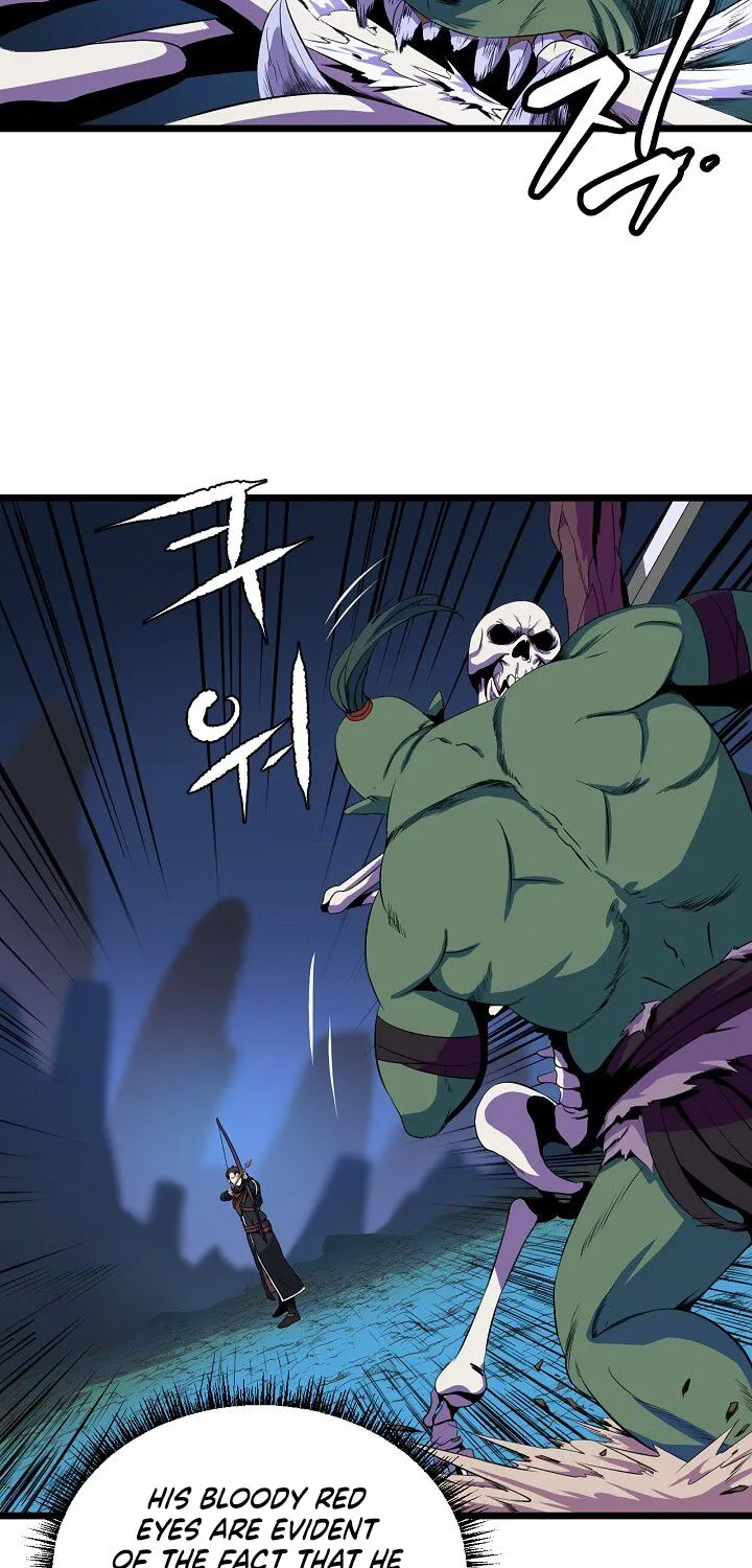 Kill The Hero Mangakakalot X Chapter 10 Page 12