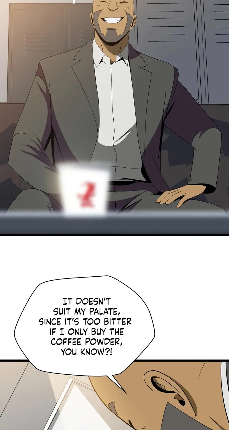 Kill The Hero Mangakakalot X Chapter 101 Page 27