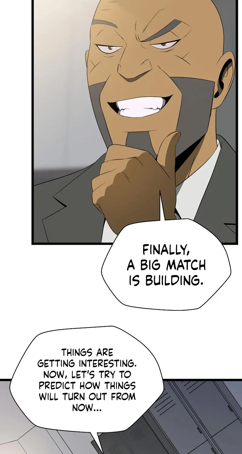 Kill The Hero Mangakakalot X Chapter 101 Page 31