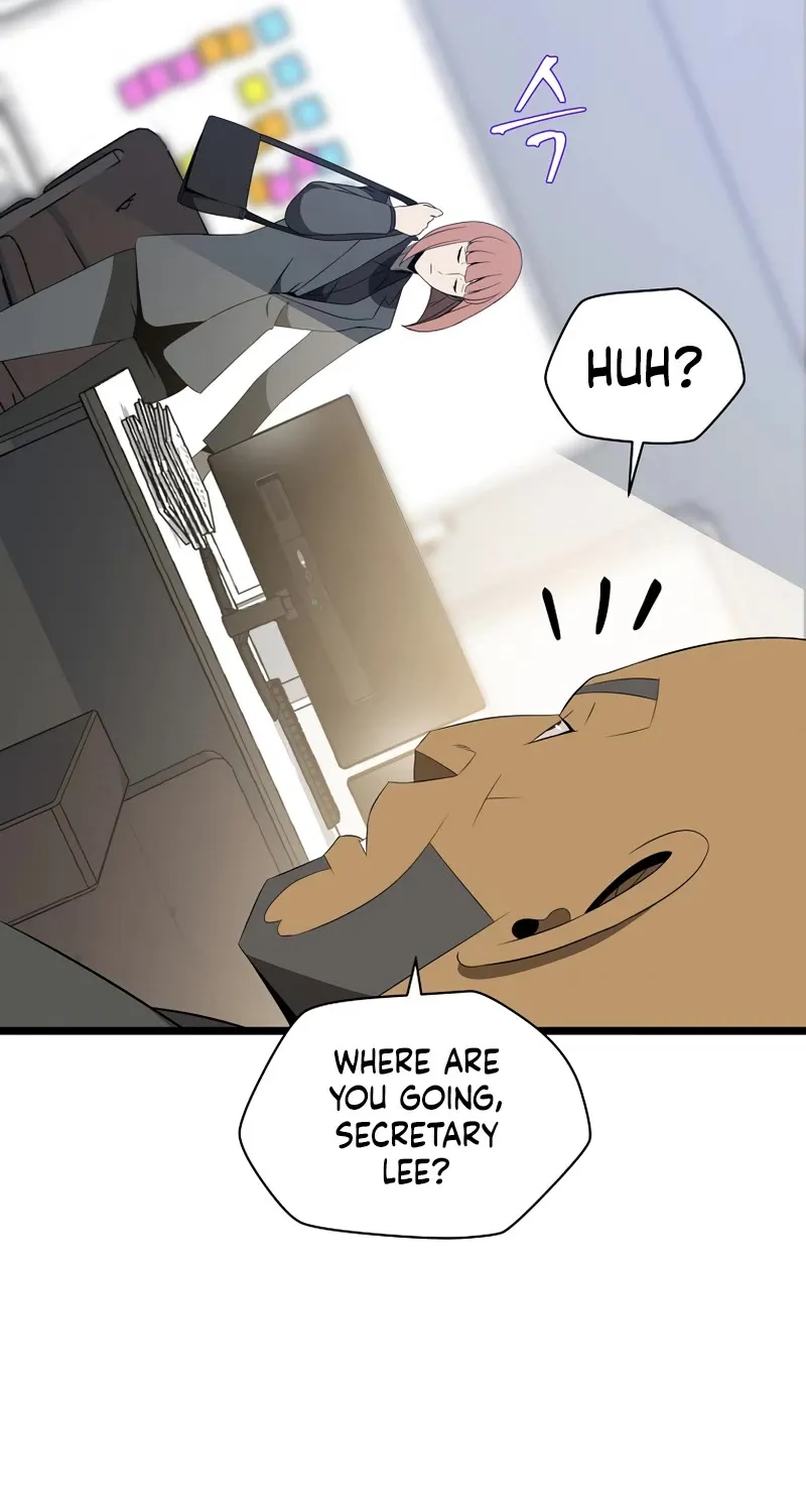 Kill The Hero Mangakakalot X Chapter 101 Page 33