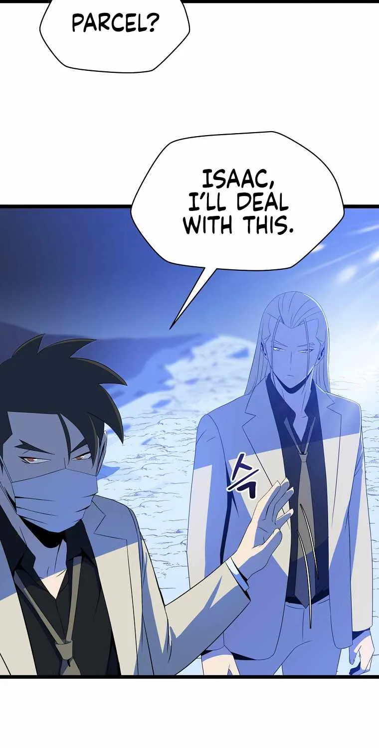 Kill The Hero Mangakakalot X Chapter 105 Page 5