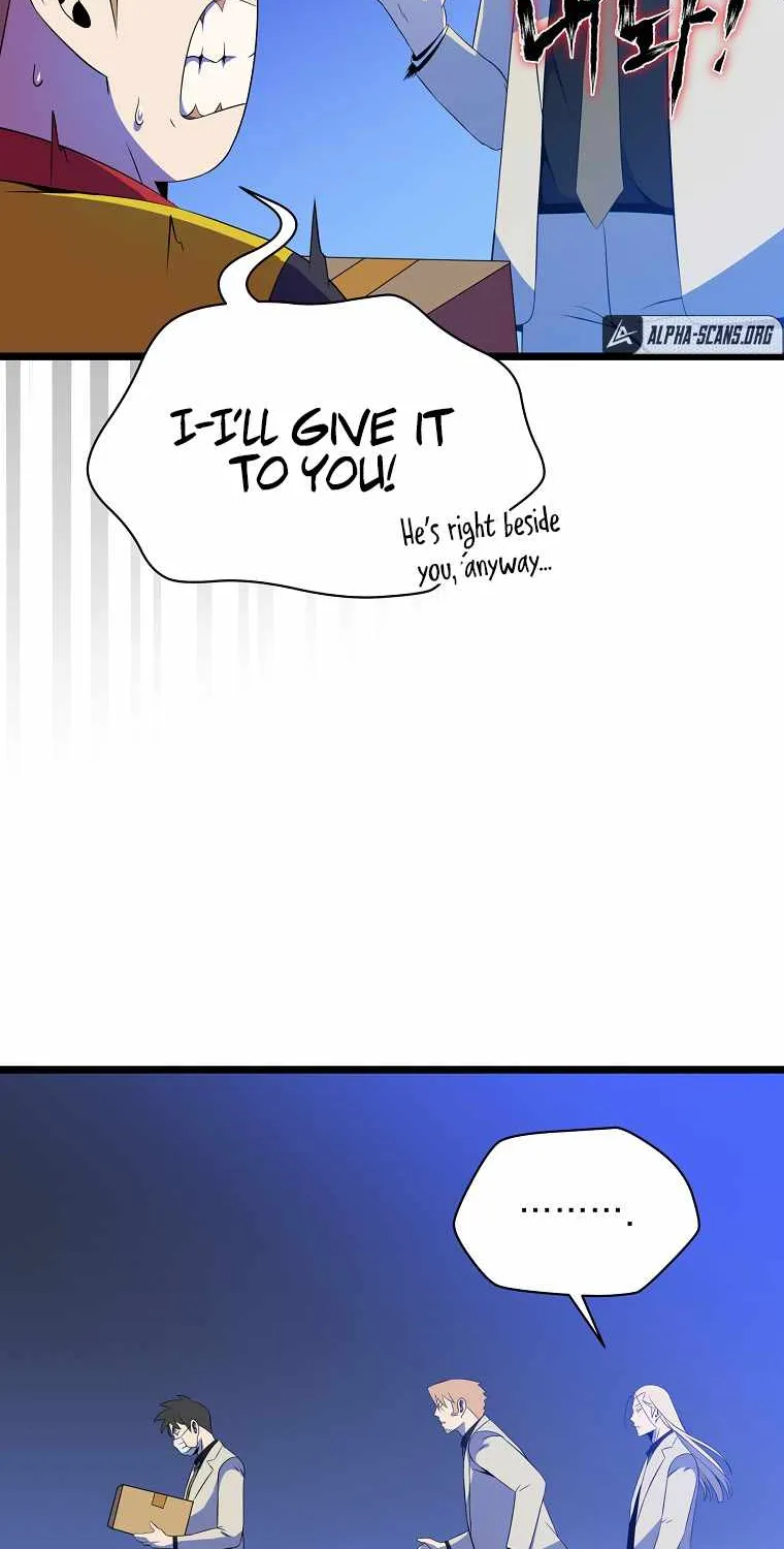 Kill The Hero Mangakakalot X Chapter 105 Page 8