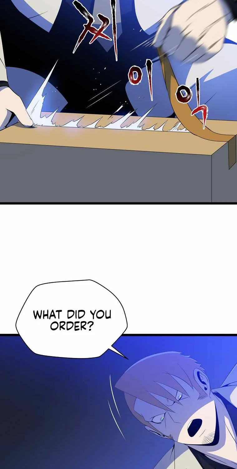 Kill The Hero Mangakakalot X Chapter 105 Page 10