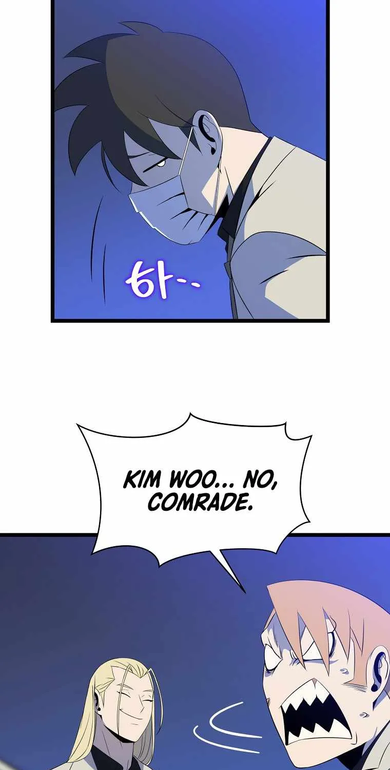 Kill The Hero Mangakakalot X Chapter 105 Page 20
