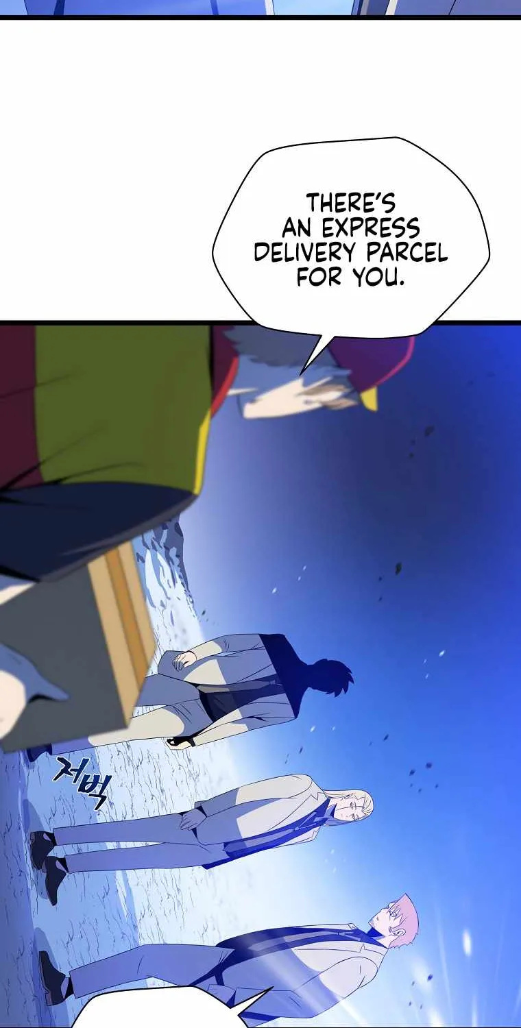 Kill The Hero Mangakakalot X Chapter 105 Page 4