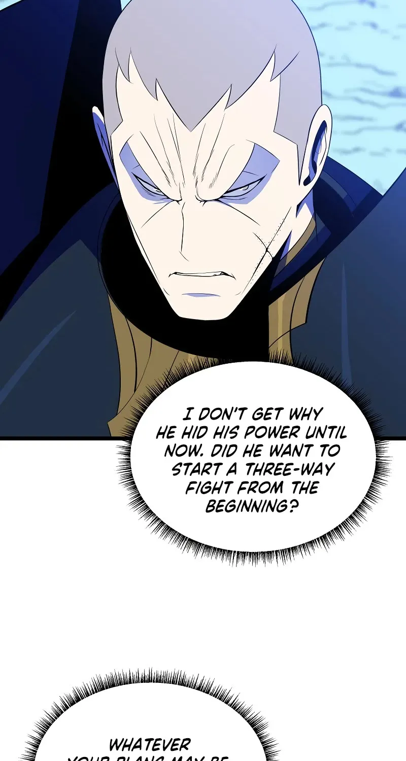 Kill The Hero Mangakakalot X Chapter 108 Page 5