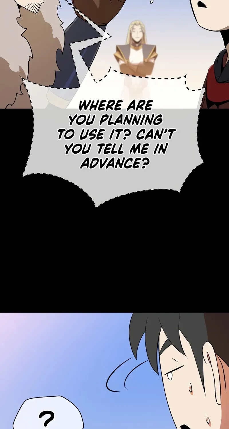 Kill The Hero Mangakakalot X Chapter 109 Page 54