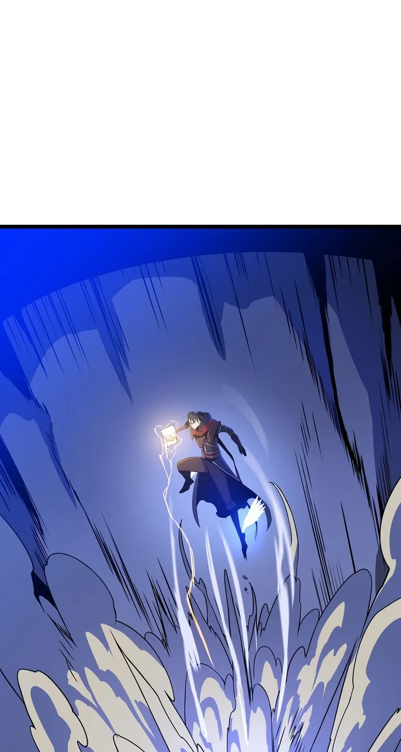 Kill The Hero Mangakakalot X Chapter 110 Page 46