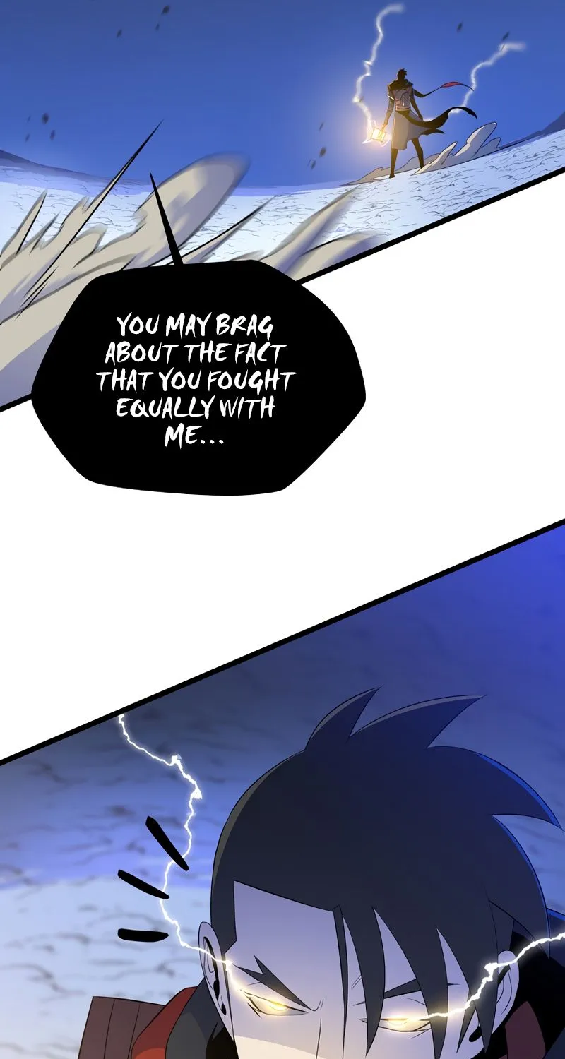 Kill The Hero Mangakakalot X Chapter 110 Page 32
