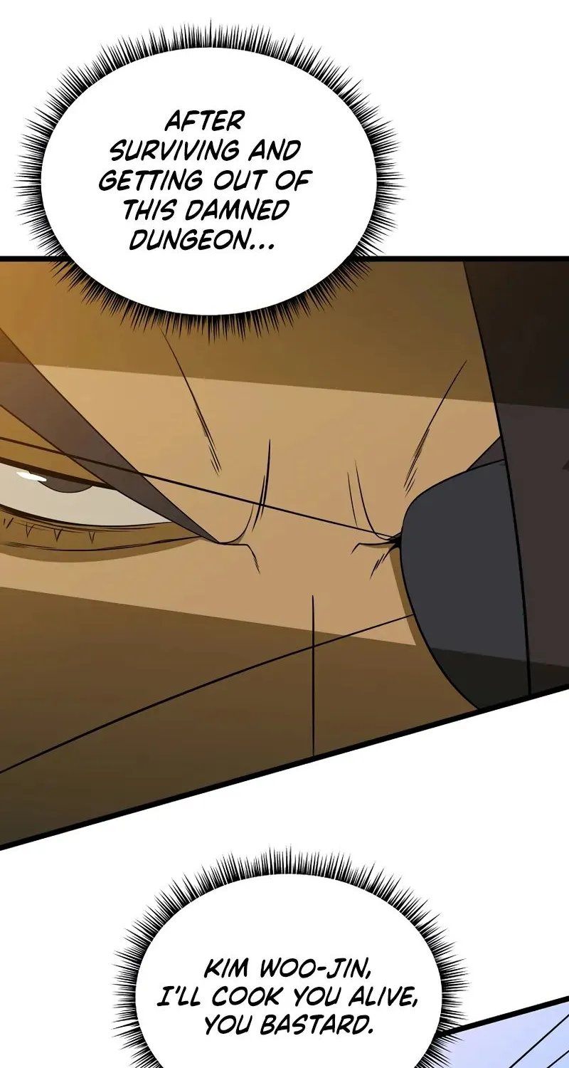 Kill The Hero Mangakakalot X Chapter 112 Page 11