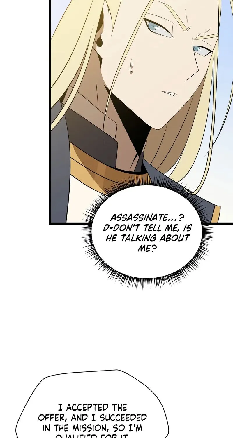 Kill The Hero Mangakakalot X Chapter 112 Page 19
