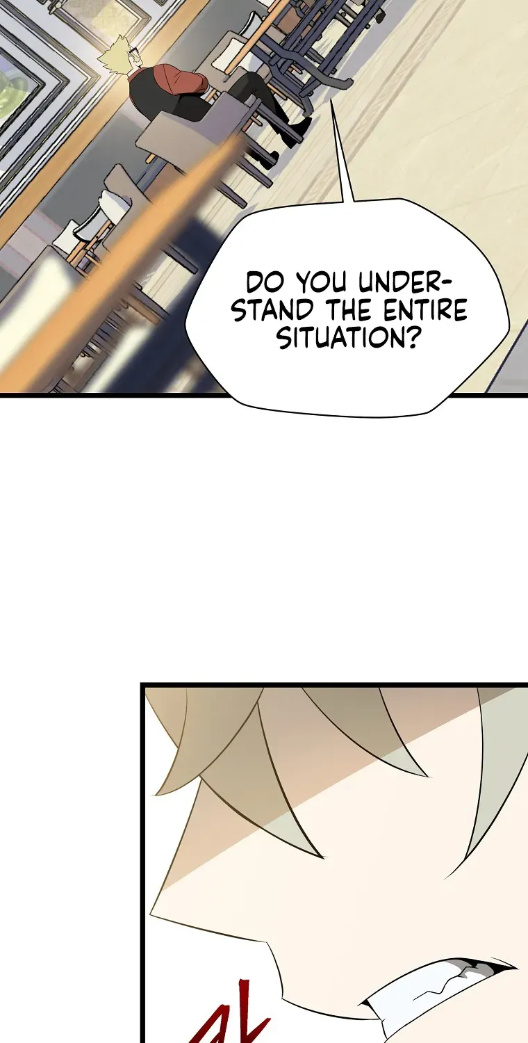 Kill The Hero Mangakakalot X Chapter 115 Page 45