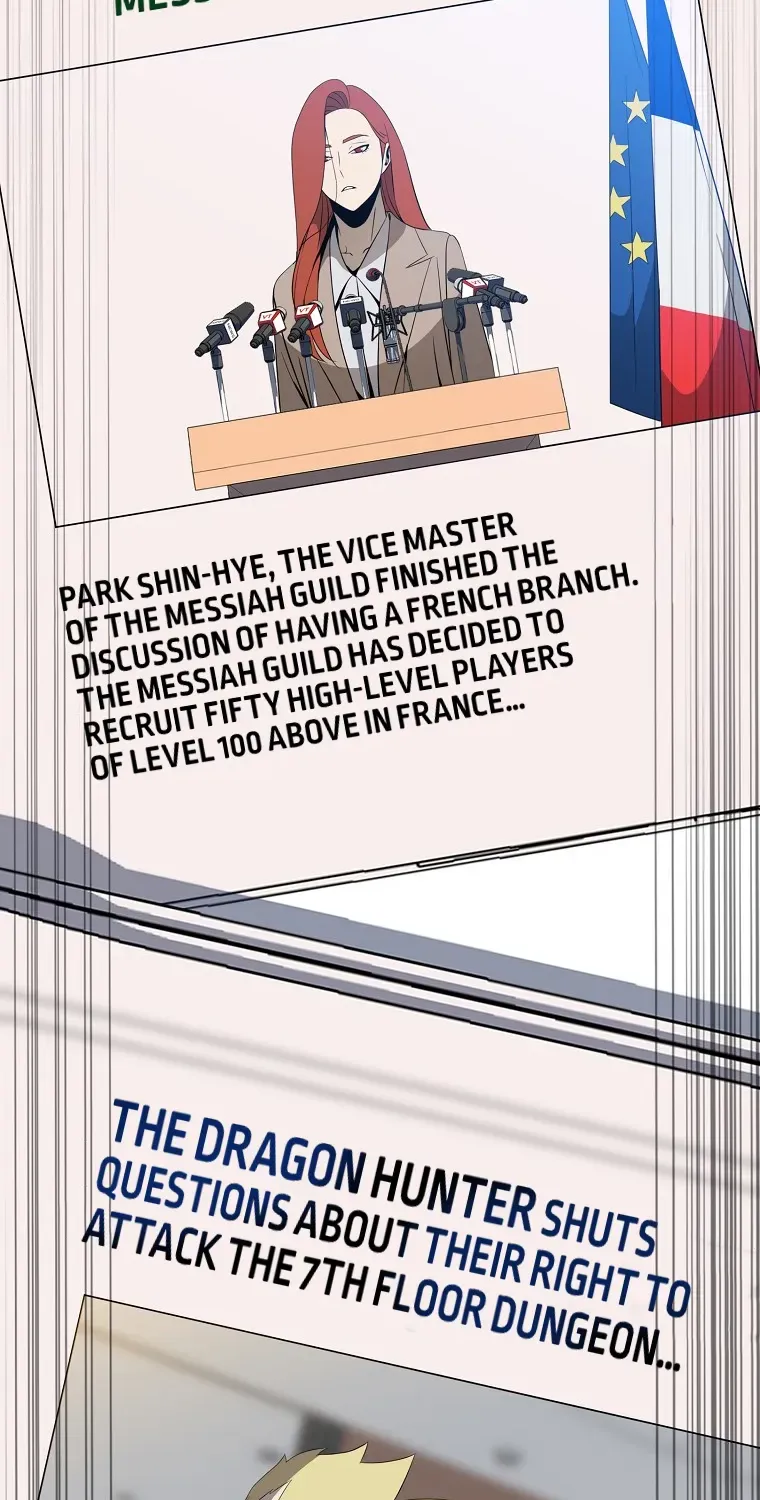 Kill The Hero Mangakakalot X Chapter 115 Page 67
