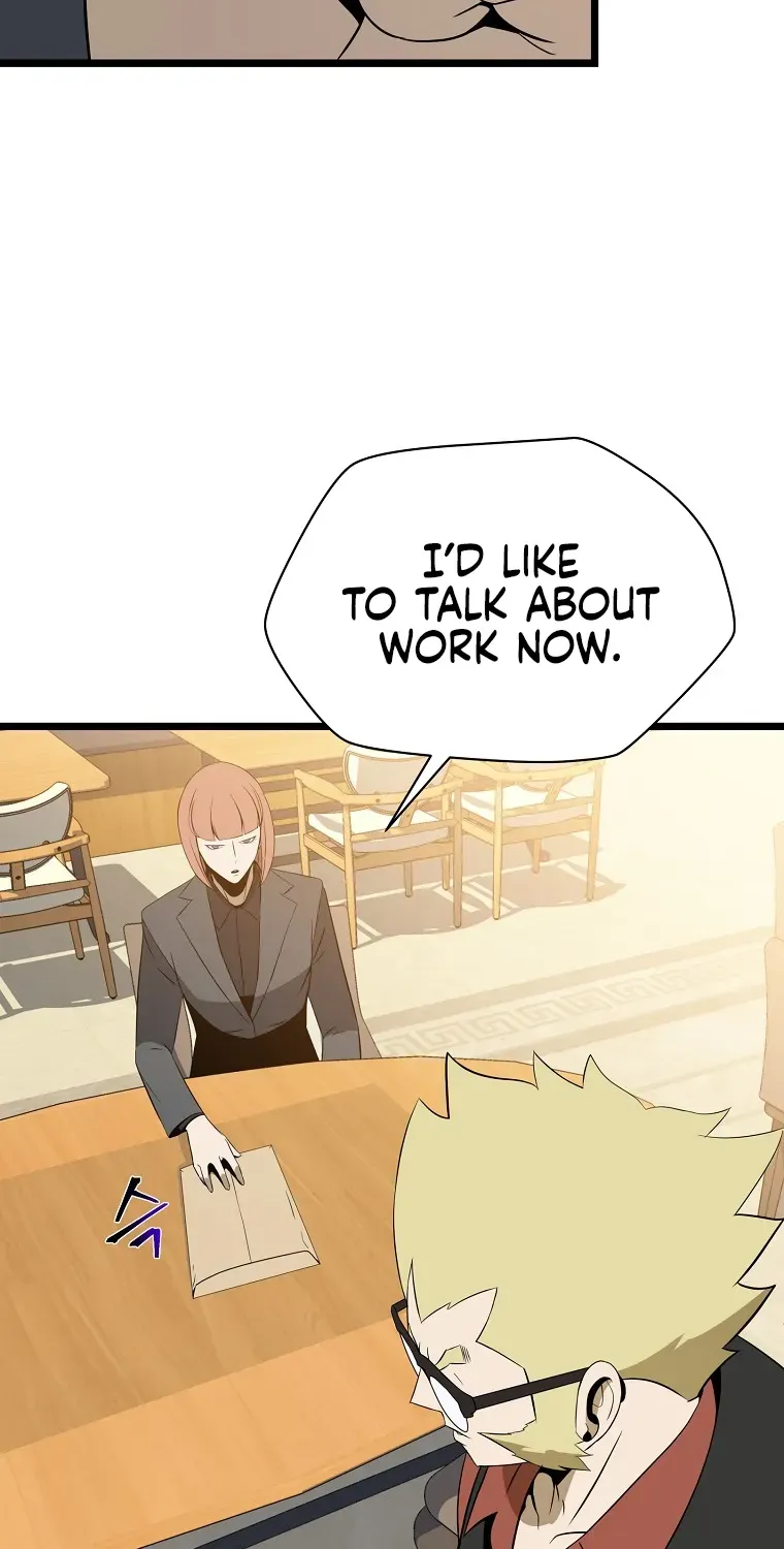 Kill The Hero Mangakakalot X Chapter 115 Page 13