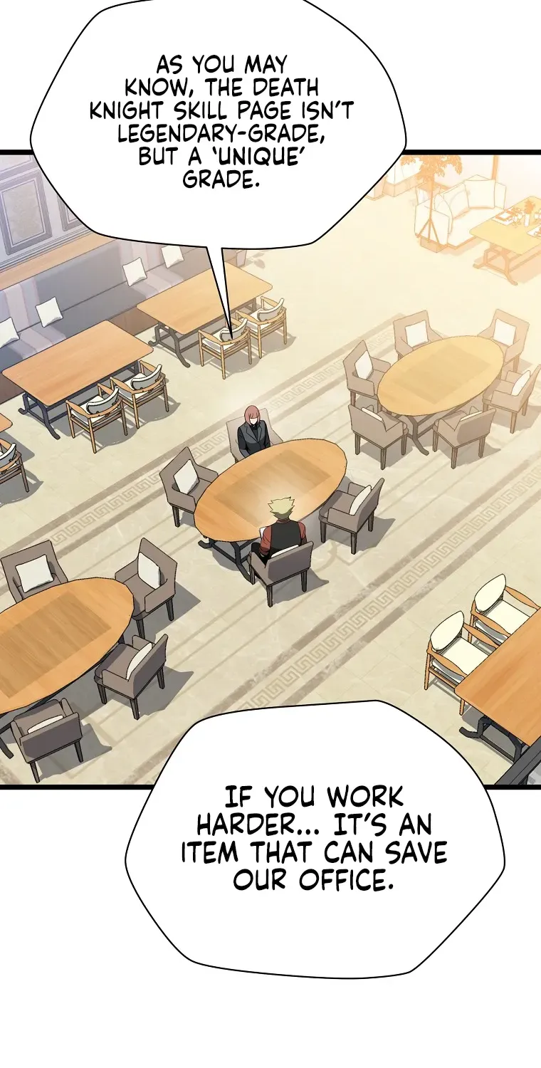 Kill The Hero Mangakakalot X Chapter 115 Page 19