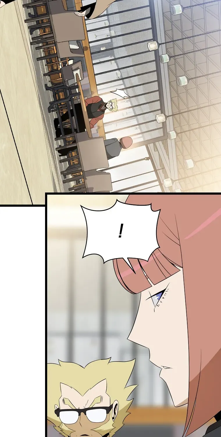 Kill The Hero Mangakakalot X Chapter 115 Page 29