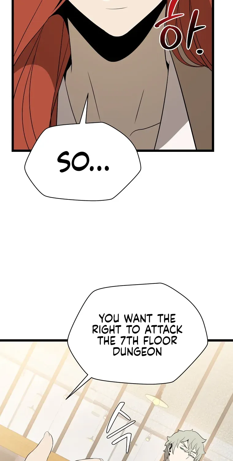 Kill The Hero Mangakakalot X Chapter 115 Page 39