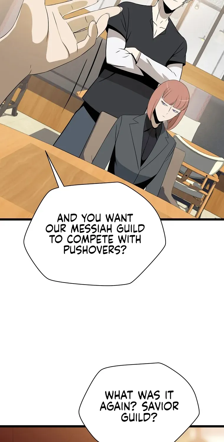 Kill The Hero Mangakakalot X Chapter 115 Page 40