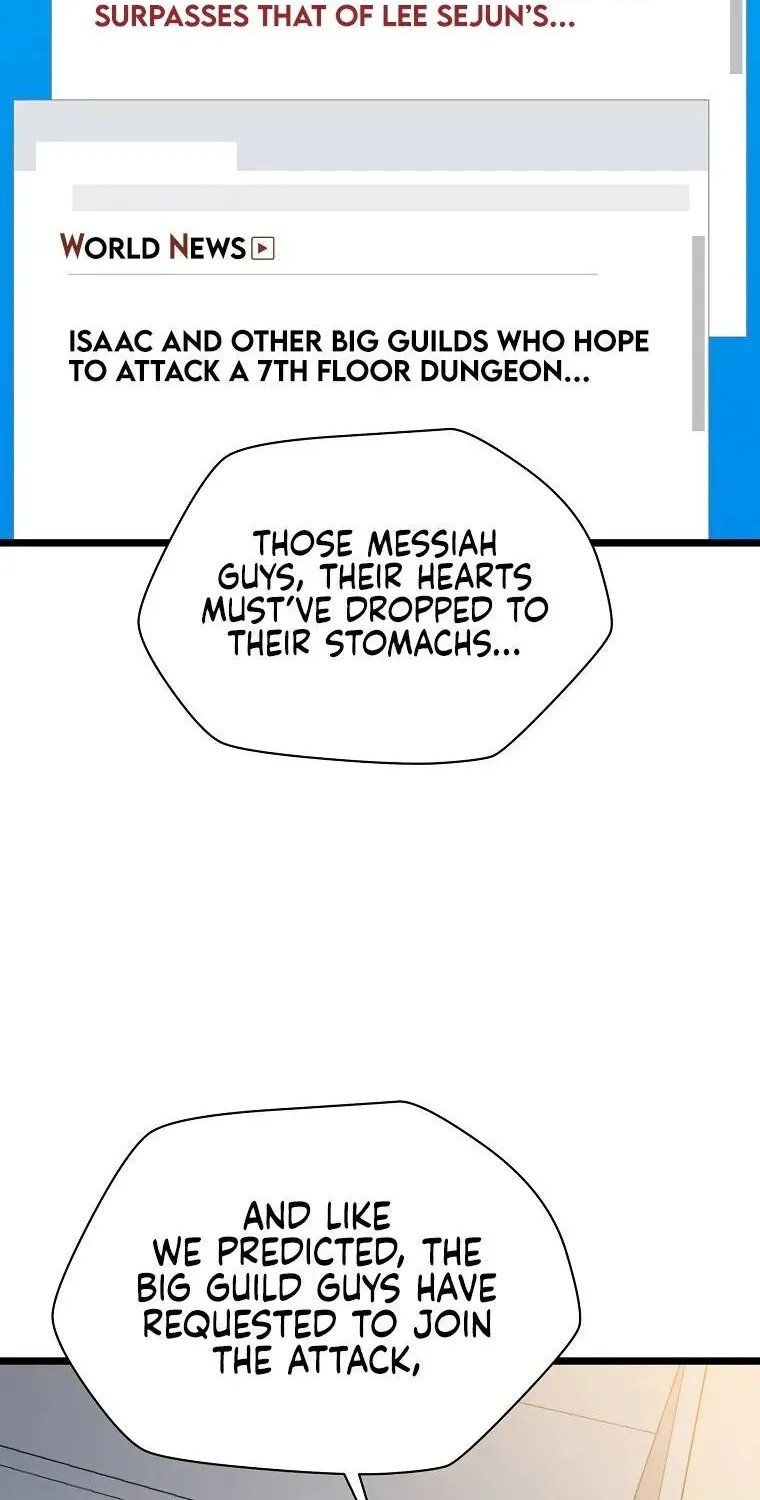 Kill The Hero Mangakakalot X Chapter 116 Page 64