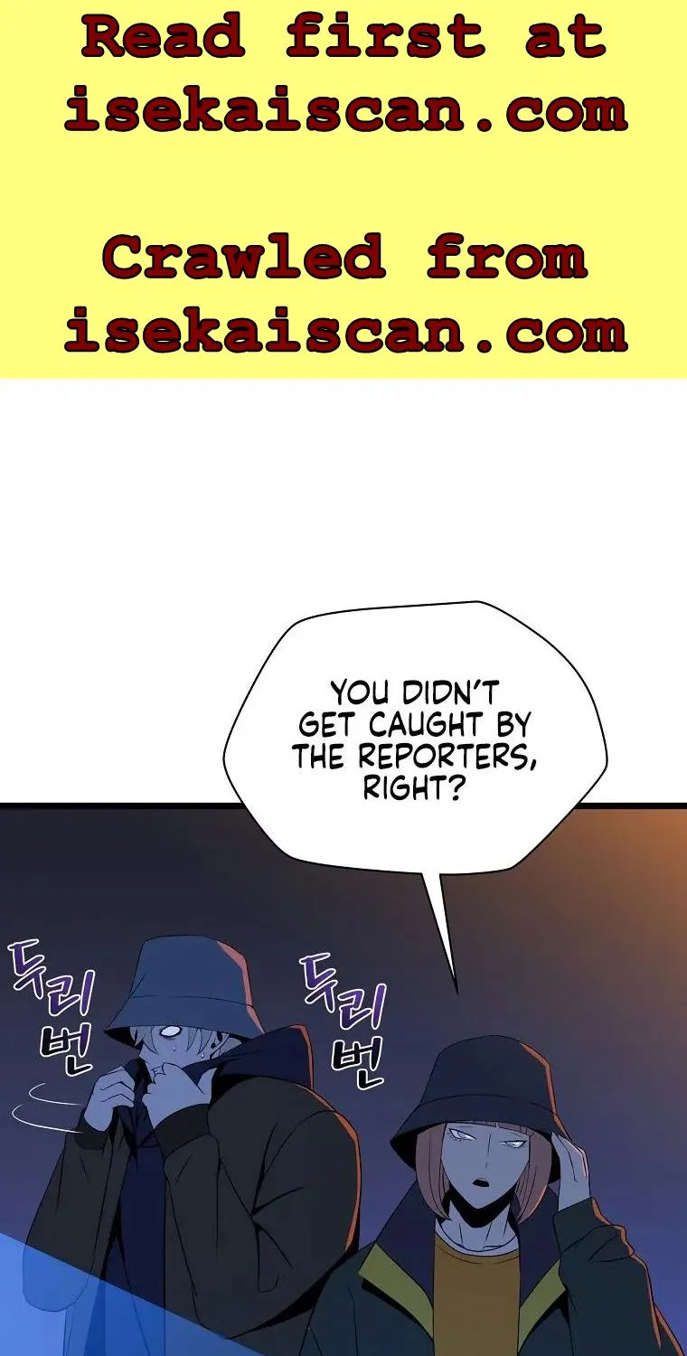 Kill The Hero Mangakakalot X Chapter 116 Page 1