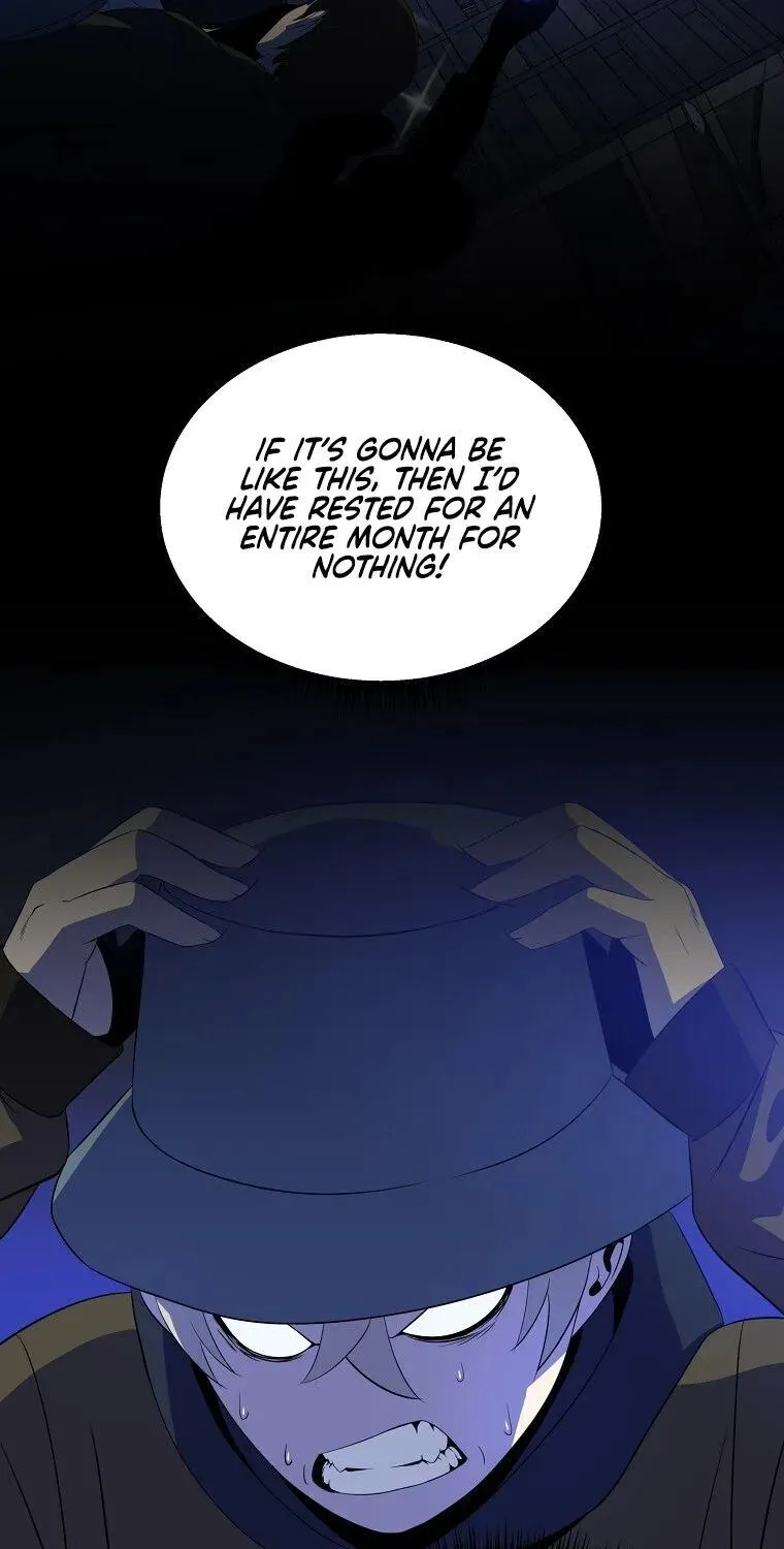 Kill The Hero Mangakakalot X Chapter 116 Page 19