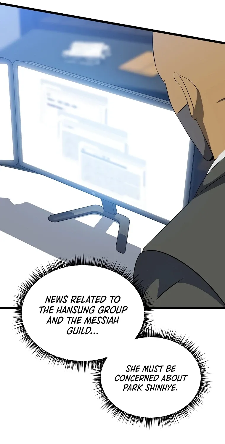 Kill The Hero Mangakakalot X Chapter 118 Page 47