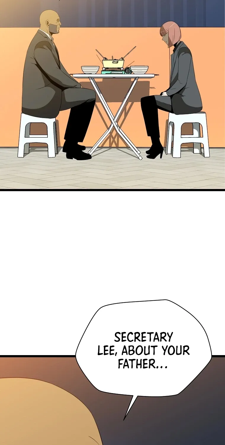 Kill The Hero Mangakakalot X Chapter 118 Page 65