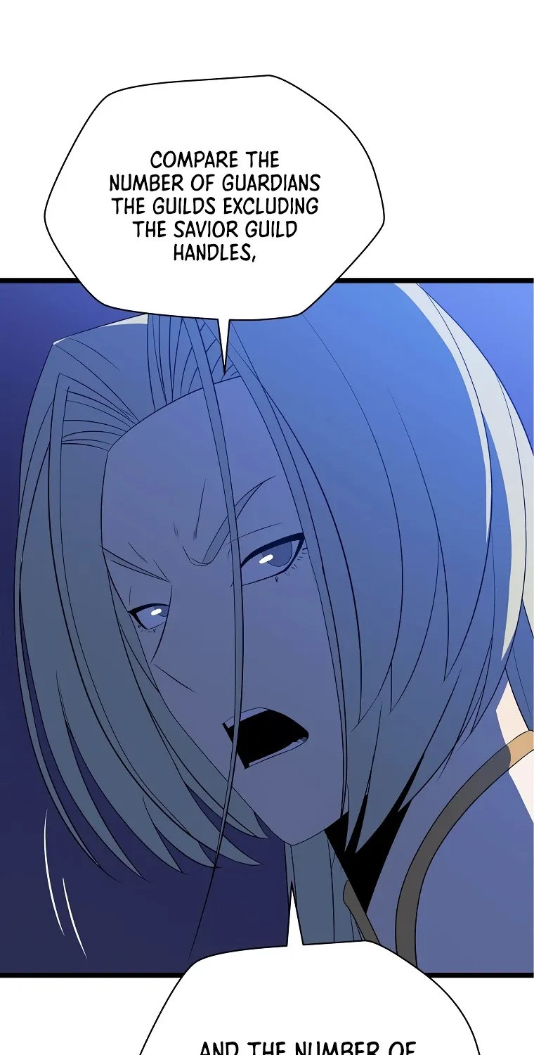 Kill The Hero Mangakakalot X Chapter 118 Page 20