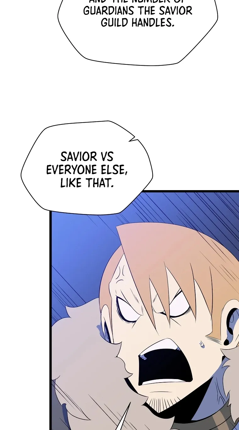 Kill The Hero Mangakakalot X Chapter 118 Page 21