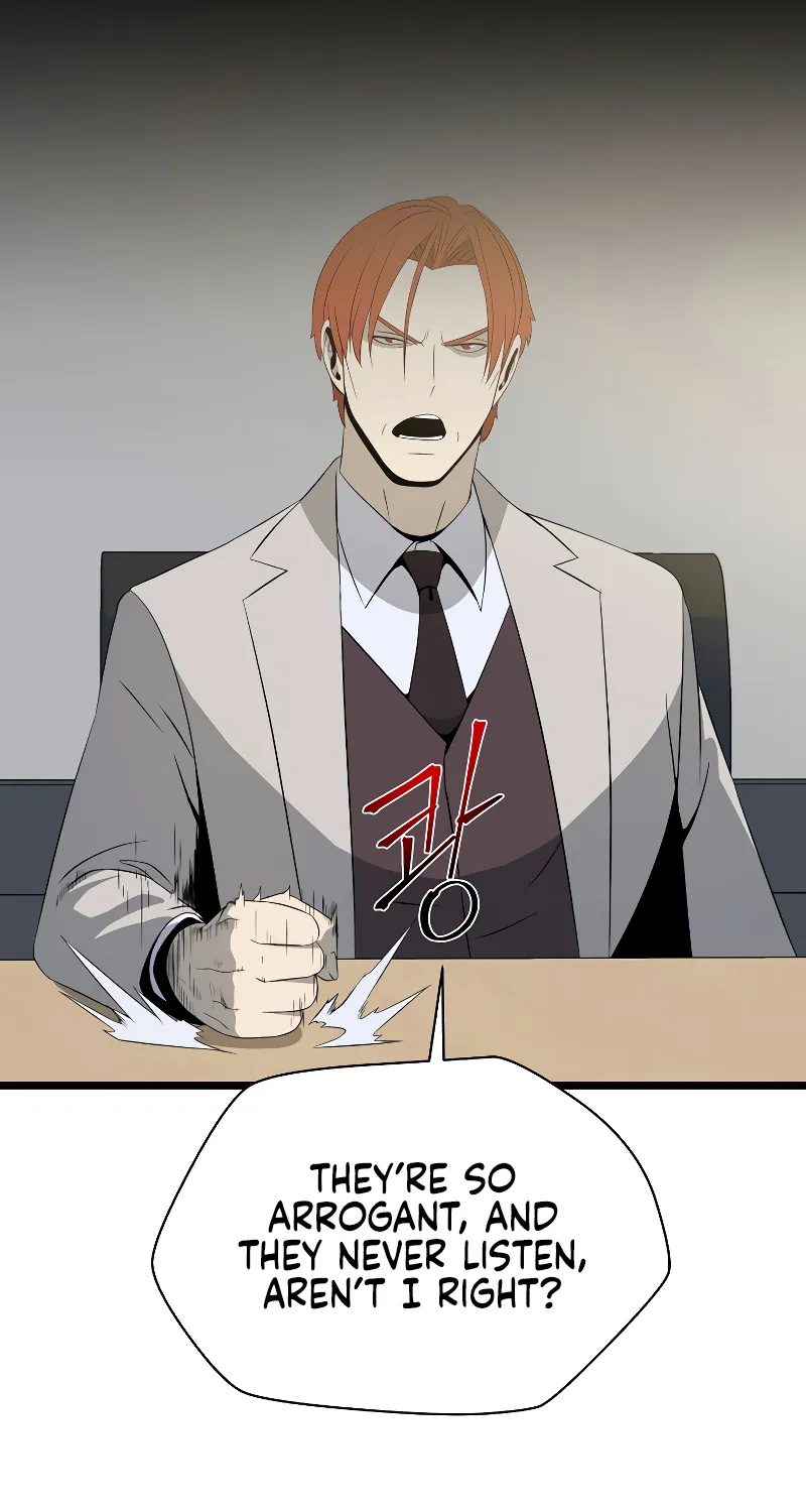 Kill The Hero Mangakakalot X Chapter 119 Page 44