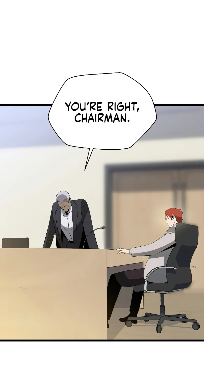 Kill The Hero Mangakakalot X Chapter 119 Page 47