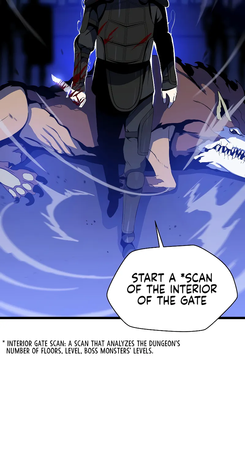 Kill The Hero Mangakakalot X Chapter 119 Page 58
